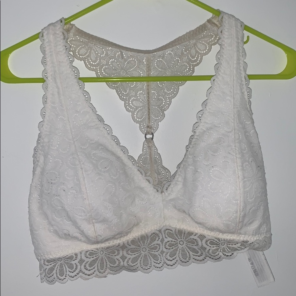 Hollister bralette